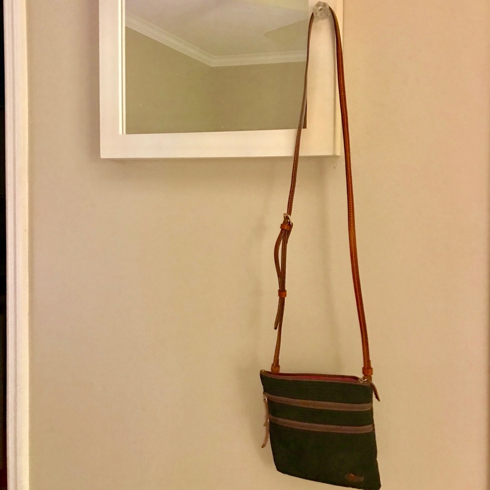 Dooney and Bourke Crossbody